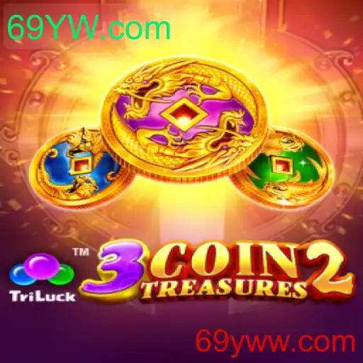 Explorando o Universo de 3CoinTreasures2: Aventura e Estratégia em Alta