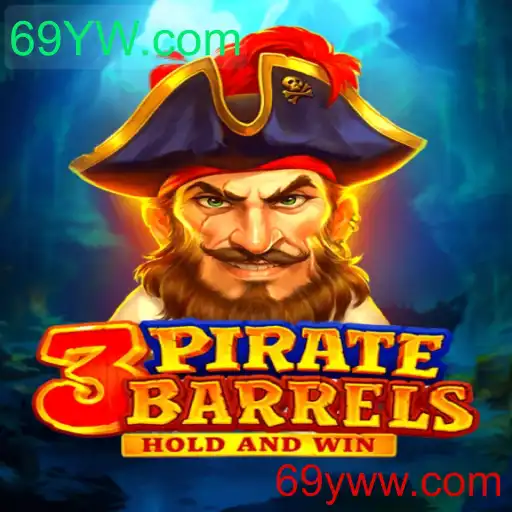 Explorando o Fascinante Mundo de '3PirateBarrels'