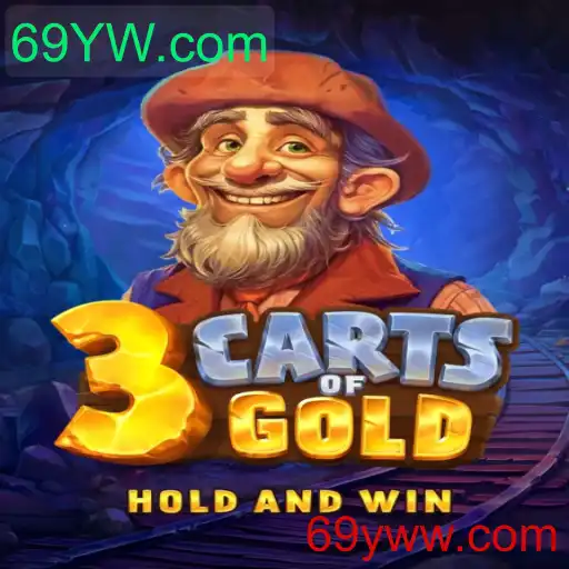 Desvendando o Mundo de 3cartsOfGold: A Nova Sensação dos Jogos Online