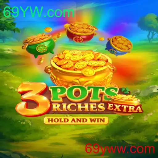 Descubra o Mundo Emocionante de 3potsExtra e Como Jogar