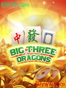 Explorando o Mundo Empolgante de BigThreeDragons