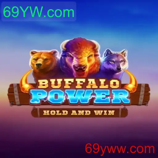 Descubra o Empolgante Mundo de BuffaloPower