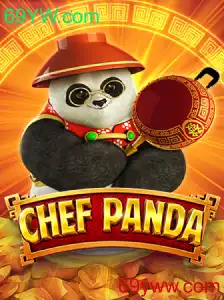 Descubra o Mundo Encantador de ChefPanda: Um Jogo de Estratégia Delicioso
