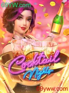 CocktailNights: Uma Imersão no Jogo de Estratégia e Diversão