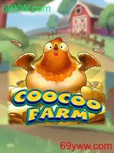 CooCooFarm: Descubra o Fascinante Mundo do Jogo de Simulação de Fazenda