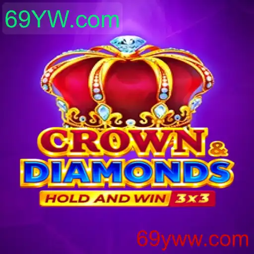 Crowndiamonds: Descubra o Fascinante Jogo que Conquista Entusiastas Globais