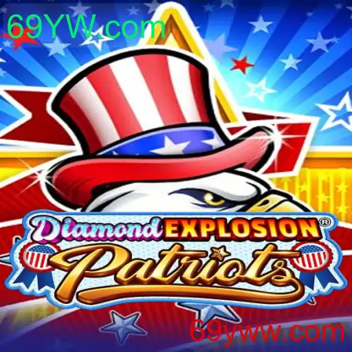 DiamondExplosionPatriots: Um Mergulho no Universo Explosivo do Jogo