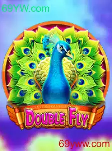 Descubra o Fascinante Mundo do Jogo DoubleFly