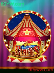 Explore o Mundo Mágico de EcstaticCircus: Diversão e Aventura Garantida