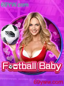 FootballBaby: Um Novo Conceito em Jogos de Futebol