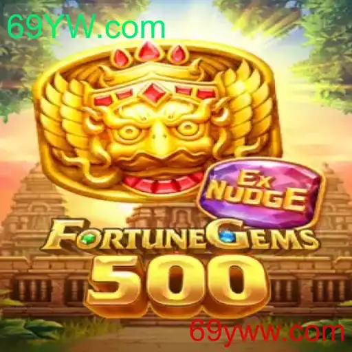 Descubra o mundo emocionante de FortuneGems500