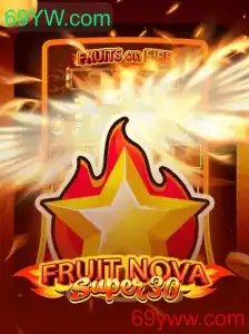 FruitrNovaSupe30: Uma Jornada ao Mundo das Frutas Inovadoras
