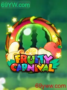 Explorando o Colorido Mundo de FruityCarnival: Tudo o Que Você Precisa Saber