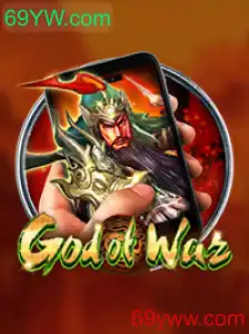 Descubra o Universo de GodofWarM: Um Novo Capítulo na Saga dos Jogos