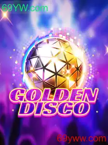 Descubra o Mundo de GoldenDisco: Um Jogo de Estrategia e Diversão