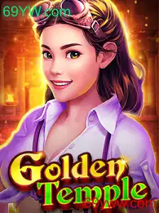 GoldenTemple: Uma Jornada Inovadora no Mundo dos Jogos Digitais