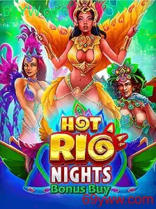 Explorando o Fascinante Mundo de HotRioNightsBonusBuy