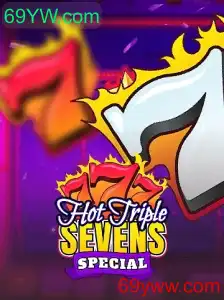 HotTripleSevensSpecial: Um Mergulho no Mundo dos Jogos Digitais