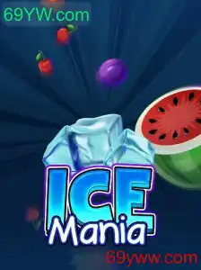 Descubra a Aventura Gelada de IceMania