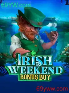 Explorando as Aventuras do IrishWeekendBonusBuy