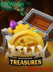Explorando JollyTreasures: Seu Novo Jogo de Aventura Pirata