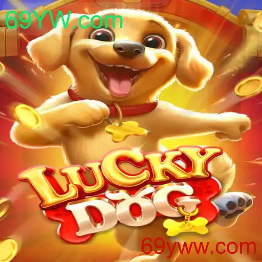 Descubra o Mundo Empolgante de LuckyDog