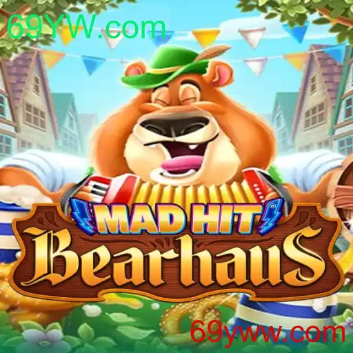 Explorando o Universo de MadHitBearhaus: Estratégia e Diversão