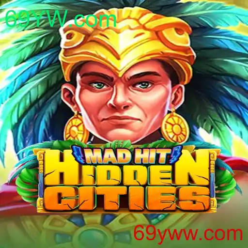 Explorando o Fascinante Mundo de MadHitHiddenCities