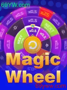 Explorando o Mundo Fascinante de MagicWheel: Um Jogo Revolucionário