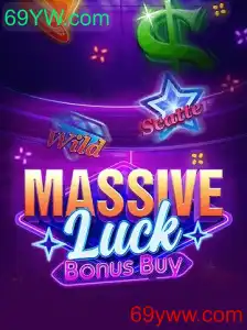 Explorando o Excitante Mundo de MassiveLuckBonusBuy: Regras e Estratégias