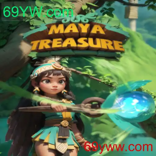 Descubra os Segredos de MayaTreasure: Um Jogo Fascinante
