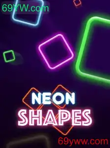 NeonShapes: Explorando a Inovação dos Quebra-cabeças Digitais