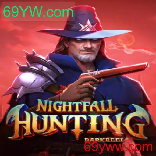 NightfallHunting: Descobrindo o Fascinante Universo do Novo Jogo