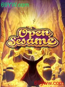 Explorando o Universo do Jogo OpenSesame e o Mistério de 69YW.com