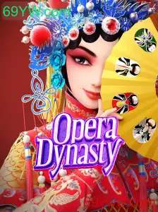 Explorando o Fascinante Mundo de OperaDynasty: Um Jogo de Estratégia Inovador