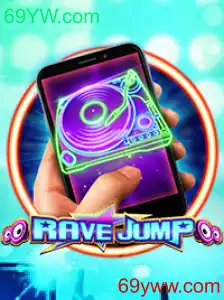 RaveJumpmobile: O Jogo de Saltos e Desafios Extremos