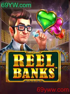 Explorando o Jogo ReelBanks: Um Novo Horizonte no Entretenimento Virtual