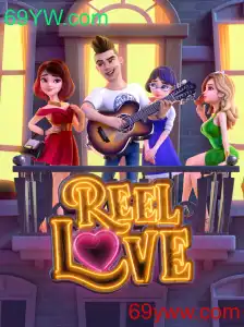Descubra o Mundo Emocionante de ReelLove e Como Jogar