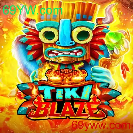 Introduzindo TikiBlaze: Um Novo Fenômeno no Mundo dos Jogos
