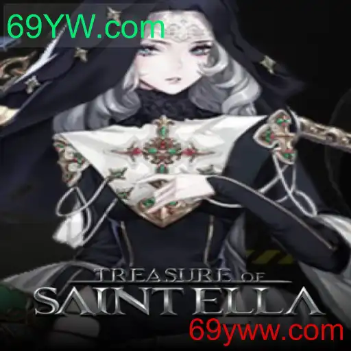 Explorando o Mundo de TreasureofSaintElla: Um Guia Completo