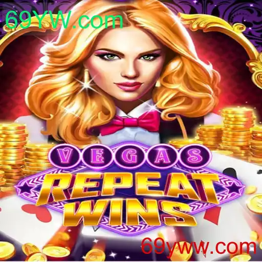 Descubra o Mundo Fascinante de VegasRepeatWins