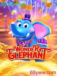 WonderElephant: A Fascinante Jornada do Elefante Encantado