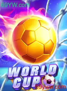 Desvendando o Mundo de WorldCup: Um Mergulho no Jogo Revolucionário