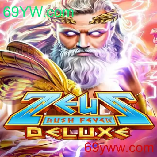 Descubra ZeusRushFeverDeluxe: Uma Aventura Mitológica no Mundo dos Jogos
